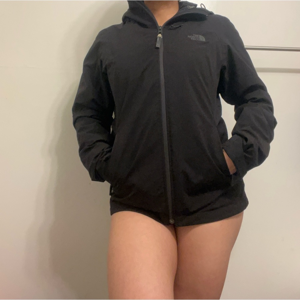 Not for sale! The North Face Black Jacket